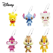 【日本正版授權】迪士尼 搖搖人物 吊飾 Disney -奇奇