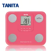 【TANITA】七合一體組成計 BC751粉