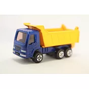 樂彩森林高品質合金小車- 卡車