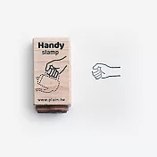 拿手印章 Handy Stamp A