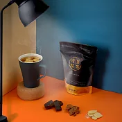 【暖暖純手作】原味黑糖薑母茶-袋裝(200g)