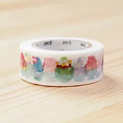 【日本mt和紙膠帶】ex系列 ‧刨冰