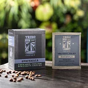 【TRIBO COFFEE】 瓜地馬拉安提瓜花神-濾掛式咖啡 (5入)(中焙)