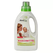 《德國Almawin》天然環保洗衣精(薰衣草) 750ml