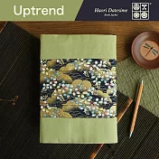 Uptrend 羽織伊達締‧砂丘漁火 書衣