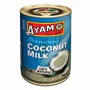 【雄雞標】特級椰奶-大(400毫升)