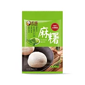 【老楊】抹茶麻糬(120g)