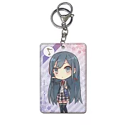 果然我的戀愛青春戲劇搞錯了。續-PVC票卡夾(1)