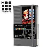 MOLESKINE 超級瑪利歐限定版筆記本(口袋) -卡帶