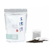 《王德傳》金萱烏龍冷泡茶10入