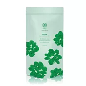 【舞間茶心】茉莉綠茶-原片立體茶包10入(經濟包)