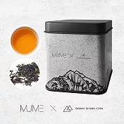 【山山來茶 X MUME】自然農法 MUME東方美人 (30g/罐)