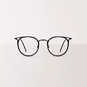 【ASLLY】韓式造型款濾藍光眼鏡