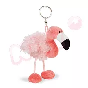 NICI 火鶴皮爾鑰匙圈