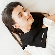 VENEX 小圍巾F黑色