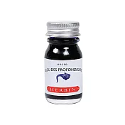 J. Herbin 珍珠彩墨 10 ml 裝 深海藍