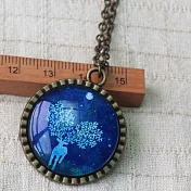 Alice遇見愛麗絲‧金屬鍊‧藍色麋鹿夜