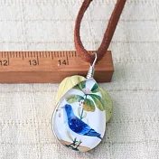 Alice遇見愛麗絲‧皮鍊‧信使