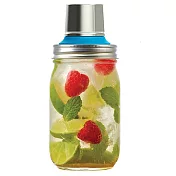 JARWARE 搖搖杯與調酒上蓋組 標準口徑(Regular Mouth)