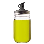 JARWARE 油嘴(黑色) 標準口徑(Regular Mouth)