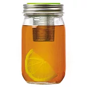 JARWARE 茶葉濾網 標準口徑(Regular Mouth)