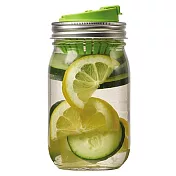 JARWARE 隨行杯上蓋與濾網組 標準口徑(Regular Mouth)