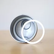 美國 reCap 耗材 替換用密封圈兩入(寬口矽膠)