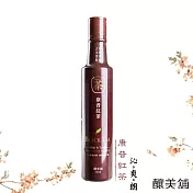 【釀美舖】康普茶醋飲 紅茶風味