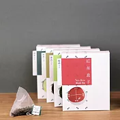 ▒ 七三茶堂 ▒ 紅茶盒子