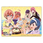 我們真的學不來！‧滑鼠墊