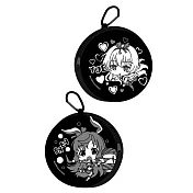 平凡職業造就世界最強．小物收納包