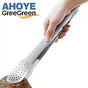 【GREEGREEN】食物料理夾 牛排夾