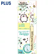 PLUS限量攜帶式筆型剪刀 卡娜赫拉P助2