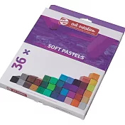 【ROYAL TALENS】Art Creation粉彩 36色