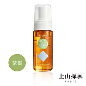 【tsaio上山採藥】茶樹粉痘調理卸潔慕斯150ml