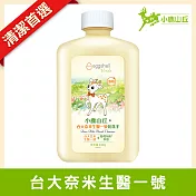 eggshell Verda小鹿山丘 台大奈米生醫一號乾洗手330g-補充包