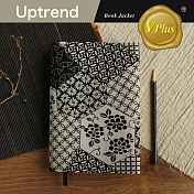 Uptrend/V-plus‧冬日囲炉 書衣