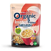 【歐特】有機五穀麥片 (500g/包)