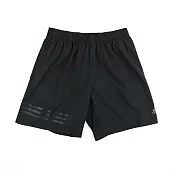 Adidas 男 ClimaCool運動短褲S黑色