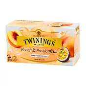 【TWININGS唐寧】熱帶風情茶 25入