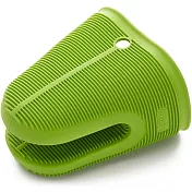 《LEKUE》鴨嘴隔熱手套(綠)