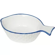 《NOW》小魚醬碟