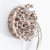 波蘭 WOODEN CITY 動力模型/風之精靈