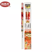 (2盒1包)利百代廿四節氣2B六角鉛筆-霜降