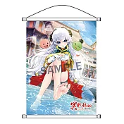 冥戰錄外傳～翼動的鳳凰‧小掛軸