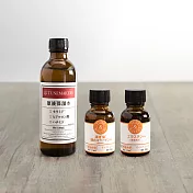 TUNEMAKERS 蘋果肌保濕彈潤組(原液保濕水120mL+滲透型膠原蛋白20mL+彈力蛋白20mL)