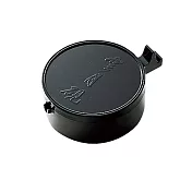 【Kuretake 日本吳竹】雲水硯 (水仙)  黑色