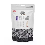 【美味田】小文青系 奇亞籽芝麻糕(250g)