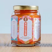 【媽媽娘惹】檳城百年娘惹醬110g(蒜香原味)
