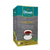 《Dilmah 帝瑪》伯爵紅茶 25入